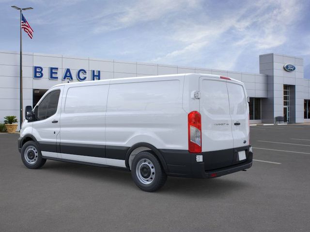 New 2025 Ford Transit 150 Low Roof Empty Cargo Van - photo 4
