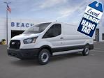 New 2025 Ford Transit 150 Low Roof Empty Cargo Van thumbnail 1