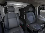 New 2025 Ford Transit 150 Low Roof Empty Cargo Van thumbnail 9