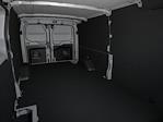 New 2025 Ford Transit 150 Low Roof Empty Cargo Van thumbnail 10