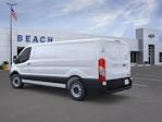New 2025 Ford Transit 150 Low Roof Empty Cargo Van thumbnail 4