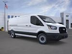 New 2025 Ford Transit 150 Low Roof Empty Cargo Van thumbnail 7