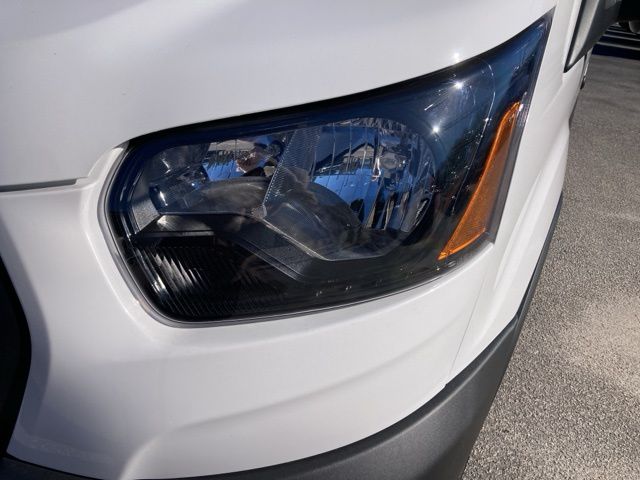 New 2026 Ford Transit 250 Low Roof Empty Cargo Van - photo 10