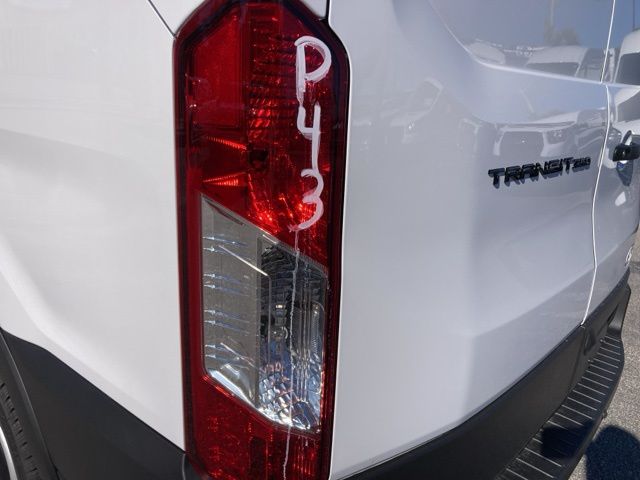 New 2026 Ford Transit 250 Low Roof Empty Cargo Van - photo 13