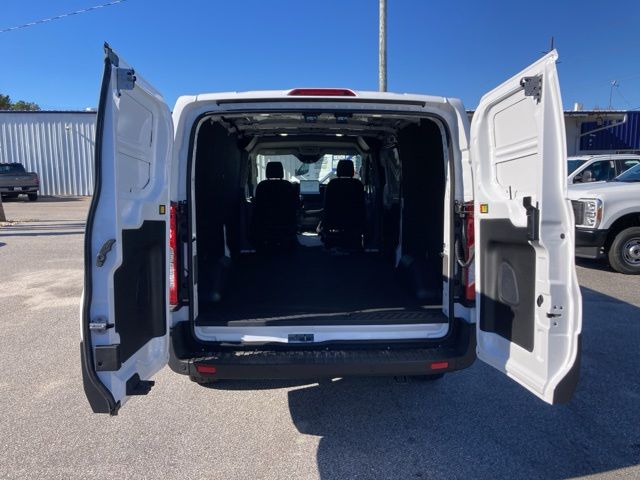 New 2026 Ford Transit 250 Low Roof Empty Cargo Van - photo 18