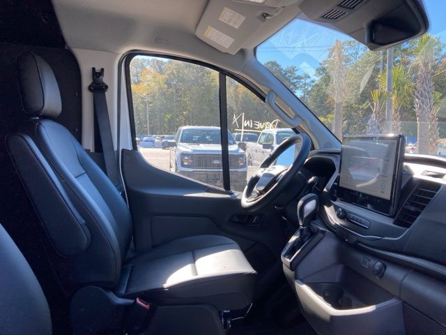 New 2026 Ford Transit 250 Low Roof Empty Cargo Van - photo 22