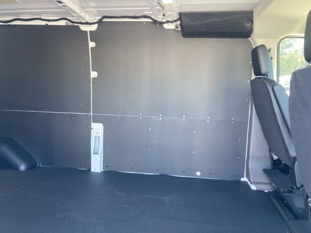 New 2026 Ford Transit 250 Low Roof Empty Cargo Van - photo 23