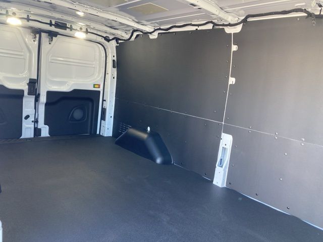 New 2026 Ford Transit 250 Low Roof Empty Cargo Van - photo 24