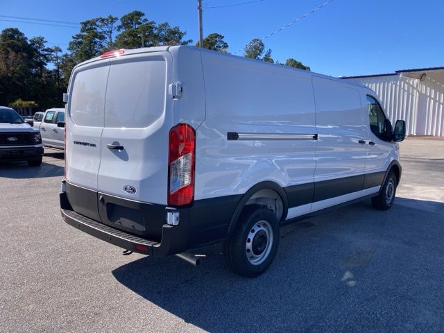 New 2026 Ford Transit 250 Low Roof Empty Cargo Van - photo 3
