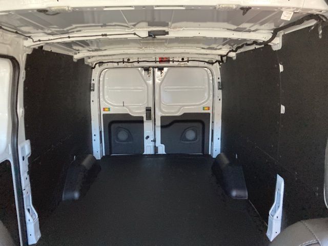 New 2026 Ford Transit 250 Low Roof Empty Cargo Van - photo 33