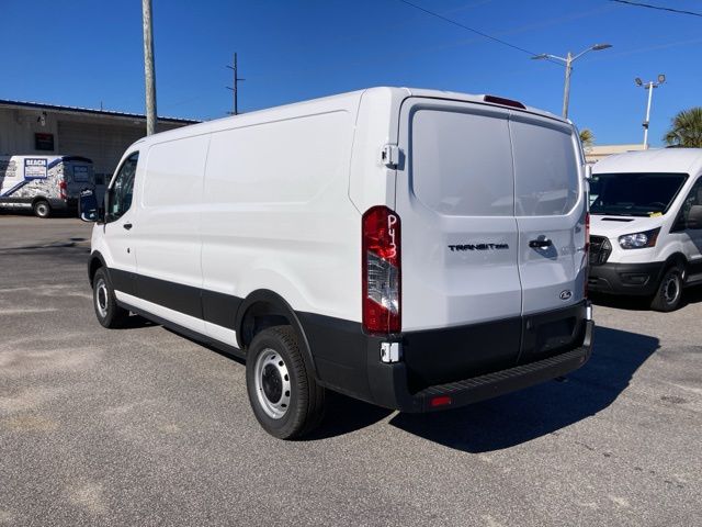 New 2026 Ford Transit 250 Low Roof Empty Cargo Van - photo 5