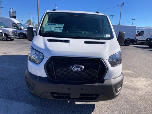 New 2026 Ford Transit 250 Low Roof Empty Cargo Van - photo 8