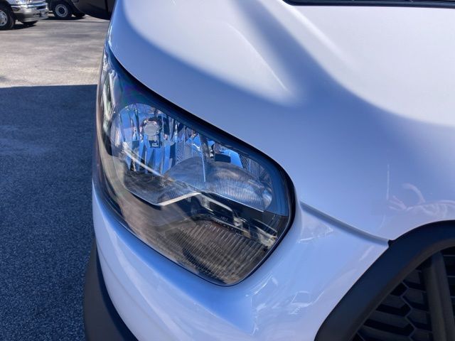 New 2026 Ford Transit 250 Low Roof Empty Cargo Van - photo 9