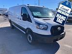 New 2026 Ford Transit 250 Low Roof Empty Cargo Van thumbnail 1