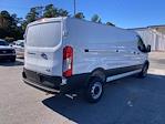 New 2026 Ford Transit 250 Low Roof Empty Cargo Van thumbnail 3