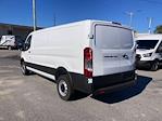 New 2026 Ford Transit 250 Low Roof Empty Cargo Van thumbnail 5