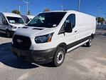 New 2026 Ford Transit 250 Low Roof Empty Cargo Van thumbnail 7