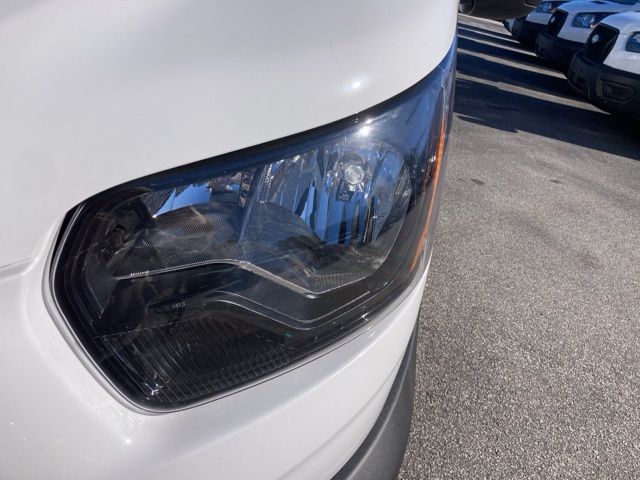 New 2026 Ford Transit 250 Medium Roof Empty Cargo Van - photo 10
