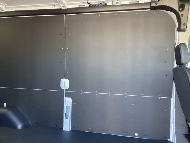 New 2026 Ford Transit 250 Medium Roof Empty Cargo Van - photo 23