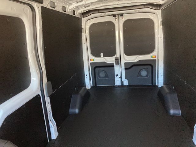 New 2026 Ford Transit 250 Medium Roof Empty Cargo Van - photo 33
