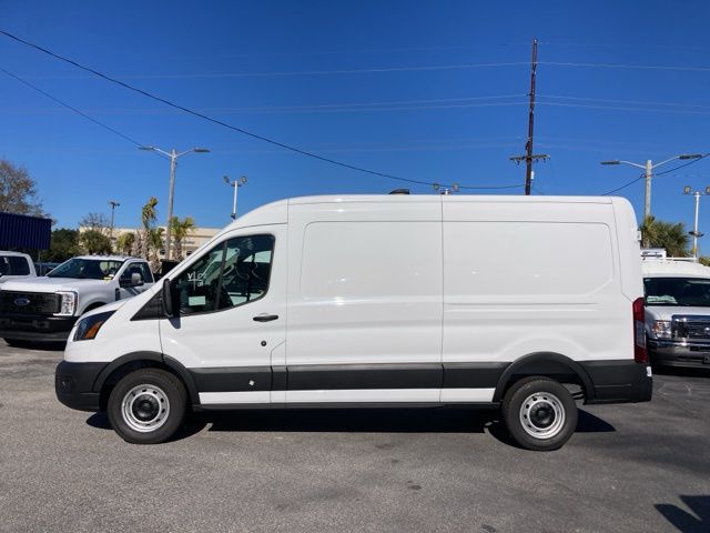 New 2026 Ford Transit 250 Medium Roof Empty Cargo Van - photo 6