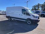 New 2026 Ford Transit 250 Medium Roof Empty Cargo Van thumbnail 2