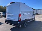 New 2026 Ford Transit 250 Medium Roof Empty Cargo Van thumbnail 3