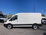 New 2026 Ford Transit 250 Medium Roof Empty Cargo Van thumbnail 6