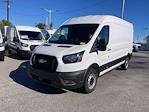New 2026 Ford Transit 250 Medium Roof Empty Cargo Van thumbnail 7