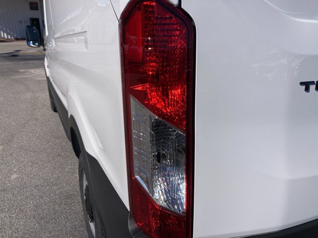 New 2026 Ford Transit 250 Medium Roof Empty Cargo Van - photo 13