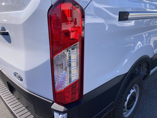 New 2026 Ford Transit 250 Medium Roof Empty Cargo Van - photo 14