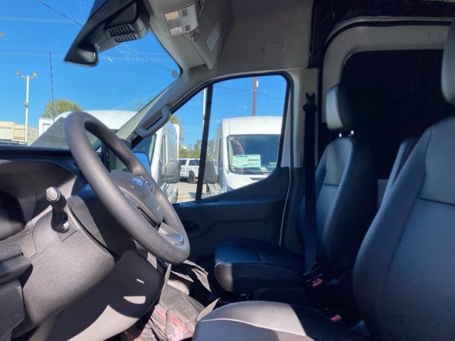 New 2026 Ford Transit 250 Medium Roof Empty Cargo Van - photo 21
