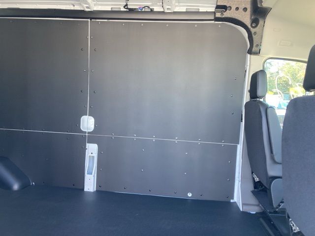 New 2026 Ford Transit 250 Medium Roof Empty Cargo Van - photo 23