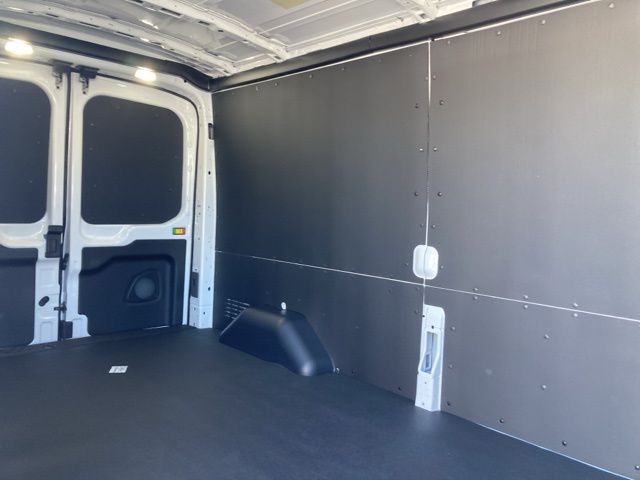 New 2026 Ford Transit 250 Medium Roof Empty Cargo Van - photo 24