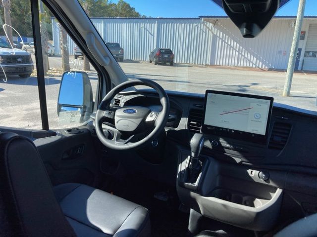 New 2026 Ford Transit 250 Medium Roof Empty Cargo Van - photo 25