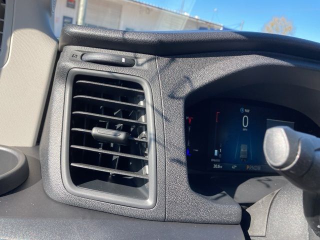 New 2026 Ford Transit 250 Medium Roof Empty Cargo Van - photo 26