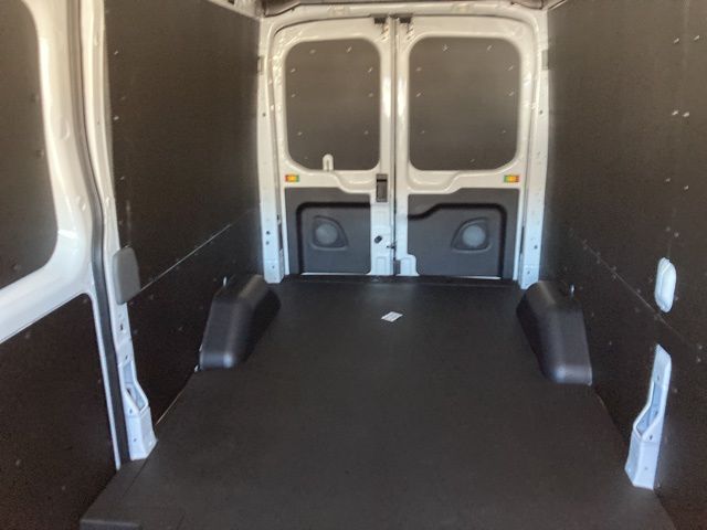 New 2026 Ford Transit 250 Medium Roof Empty Cargo Van - photo 33