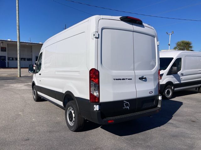New 2026 Ford Transit 250 Medium Roof Empty Cargo Van - photo 5