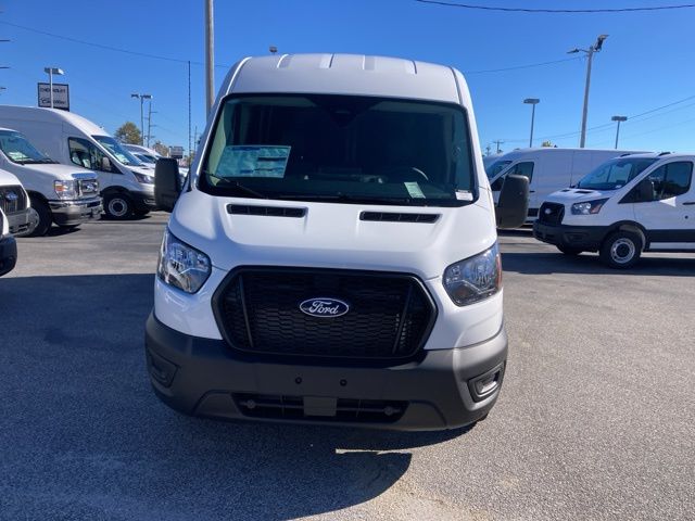 New 2026 Ford Transit 250 Medium Roof Empty Cargo Van - photo 8