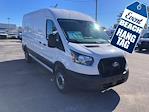 New 2026 Ford Transit 250 Medium Roof Empty Cargo Van thumbnail 1