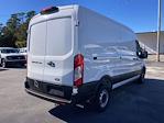 New 2026 Ford Transit 250 Medium Roof Empty Cargo Van thumbnail 3