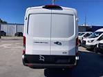 New 2026 Ford Transit 250 Medium Roof Empty Cargo Van thumbnail 4