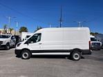 New 2026 Ford Transit 250 Medium Roof Empty Cargo Van thumbnail 6
