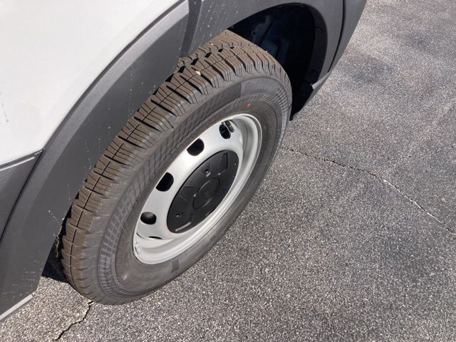 New 2026 Ford Transit 250 Low Roof Empty Cargo Van - photo 16