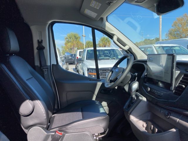 New 2026 Ford Transit 250 Low Roof Empty Cargo Van - photo 22