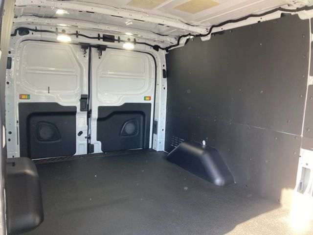 New 2026 Ford Transit 250 Low Roof Empty Cargo Van - photo 24