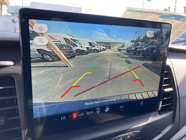 New 2026 Ford Transit 250 Low Roof Empty Cargo Van - photo 32