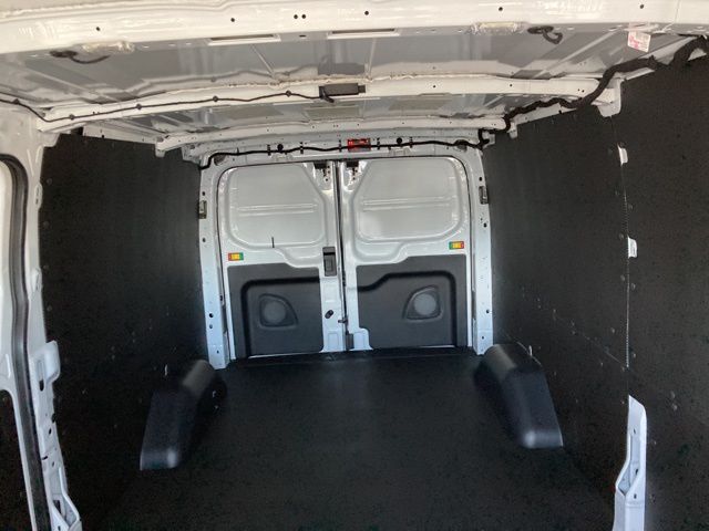 New 2026 Ford Transit 250 Low Roof Empty Cargo Van - photo 33