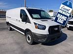 New 2026 Ford Transit 250 Low Roof Empty Cargo Van thumbnail 1