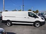 New 2026 Ford Transit 250 Low Roof Empty Cargo Van thumbnail 2